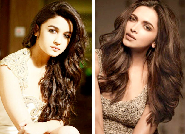 WATCH Here’s what Alia Bhatt's biggest fan Deepika Padukone wrote in a letter to her