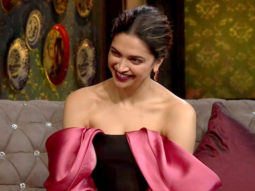 WATCH: Ranveer Singh confesses his love for Deepika Padukone in the cutest way possible!
