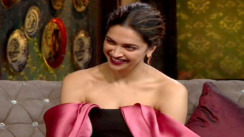 WATCH: Ranveer Singh confesses his love for Deepika Padukone in the cutest way possible!