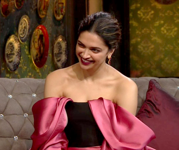 WATCH Ranveer Singh confesses his love for Deepika Padukone in the cutest way possible!1