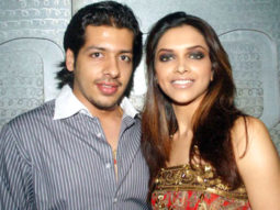 WHOA! Former boyfriend of Deepika Padukone, Nihar Pandya to now play Bajirao II?