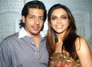 WHOA! Former boyfriend of Deepika Padukone, Nihar Pandya to now play Bajirao II?