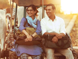 WHOA! Sonam Kapoor, Akshay Kumar starrer Padman to have its last schedule in US