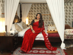 WHOA! Vidya Balan stays at PM Narendra Modi’s bullet proof tent at Rann Festival