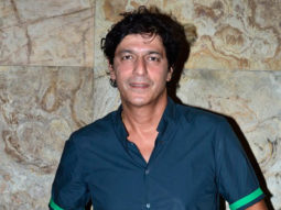 WOW! Chunky Pandey to play Aakhri Pasta’s long-lost cousin in The Great Indian Laughter Challenge