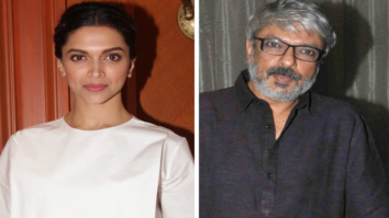 WOW! Padmavati team to attend Asiavision Movie Awards at Sharjah on November 24; Deepika Padukone, Sanjay Leela Bhansali to be honoured