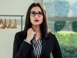 WOW! Parineeti Chopra stuns in a never-seen-before corporate avatar in Sandeep Aur Pinky Faraar