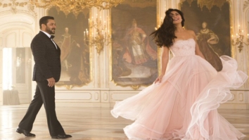 WOW! Salman Khan and Katrina Kaif do the Waltz in Tiger Zinda Hai