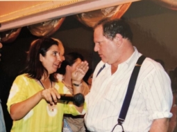 Throwback Thursday: When Farah Khan taught Harvey Weinstein a thing or two about Bollywood