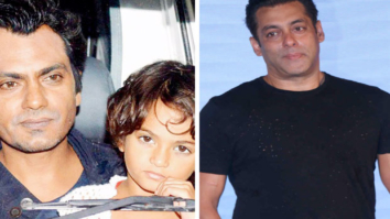 Why Nawazuddin Siddiqui’s daughter used to hate Salman Khan