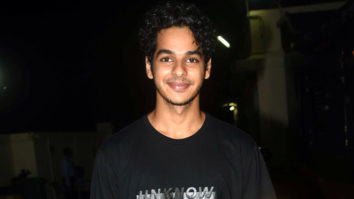 “Would you please define a STAR-SON for me?”: Ishaan Khattar questions back when asked about NEPOTISM
