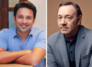 Writer-editor-filmmaker Apurva Asrani speaks on Kevin Spacey & sexual misconduct in the entertainment business