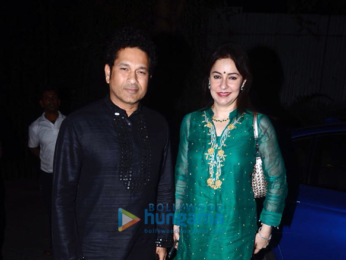 Zaheer Khan and Sagarika Ghatge's mehendi ceremony