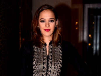 Zaheer Khan and Sagarika Ghatge's wedding bash