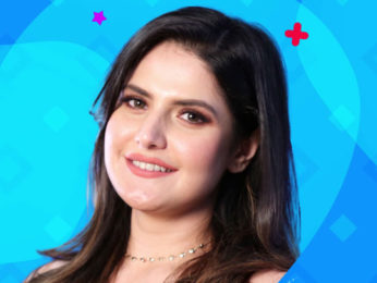 Zareen Khan REVEALS All The SECRETS In This Fantastic True or False Game Zareen Khan REVEALS All The SECRETS In This Fantastic True or False Game