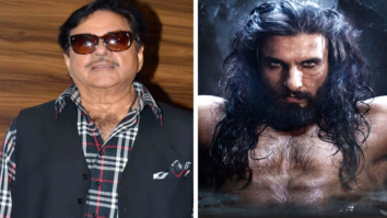 “Industry mein itna sannatta kyun hai” – Shatrughan Sinha on the eerie silence in the film industry over Padmavati