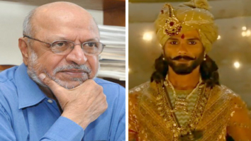 “The CBFC is behaving in a very strange way” – Shyam Benegal on the Padmavati row