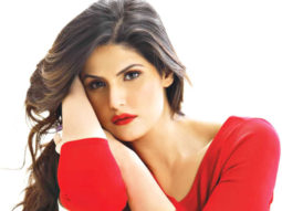 “There was a 99% chance of me getting molested” – Zareen Khan narrates her horror during Aksar 2 promotions