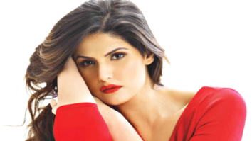 “There was a 99% chance of me getting molested” – Zareen Khan narrates her horror during Aksar 2 promotions