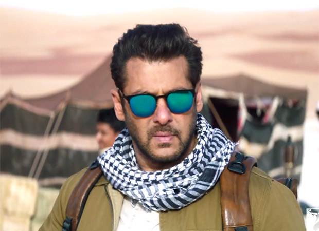 Unknown Facts About Salman Khan And Tiger Zinda Hai Bollywood News Bollywood Hungama