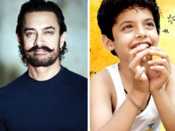 #10YearsOfTaareZameenPar: “With TZP, there has been a lot of sensitization across the country” – Aamir Khan