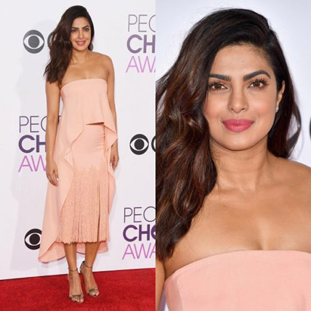 2017 The year that was When Priyanka Chopra stirred up a sartorial storm to remind us why the world is her personal runway! (2)