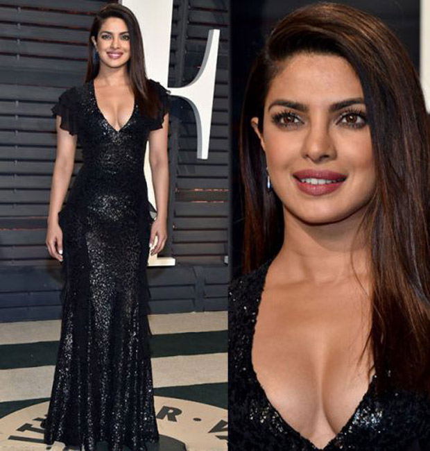 2017 The year that was When Priyanka Chopra stirred up a sartorial storm to remind us why the world is her personal runway! (4)