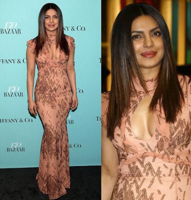 2017 The year that was When Priyanka Chopra stirred up a sartorial storm to remind us why the world is her personal runway! (6)