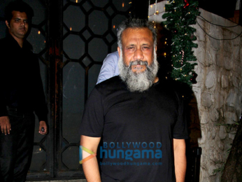 Celebs grace Richa Chadda's birthday bash