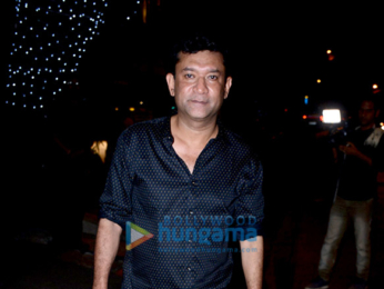 Celebs grace Richa Chadda's birthday bash