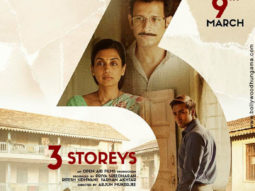 Sharman Joshi, Pulkit Samrat, Richa Chadha, Renuka Shahane come together for 3 Storeys