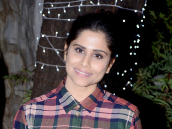 Celebs grace Richa Chadda's birthday bash