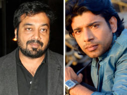 Anurag Kashyap gives his Gangs of Wasseypur boy a big leading break in Mukkabaaz