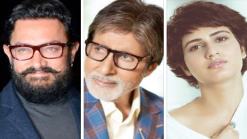 Aamir Khan, Amitabh Bachchan, Fatima Sana Shaikh leave for Thailand to shoot massive, jaw-dropping action sequences for Thugs Of Hindostan