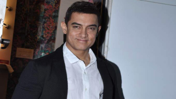 SCOOP: Aamir Khan to spend next ten years exclusively on a franchise