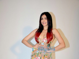 Adah Sharma’s glamorous photoshoot