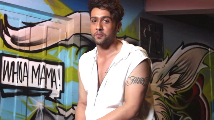 Adhyayan Suman On His SUPERB Chemistry With Brazilian Model Jennifer In Saareyan Nu Chaddeya Adhyayan Suman On His SUPERB Chemistry With Brazilian Model Jennifer In Saareyan Nu Chaddeya