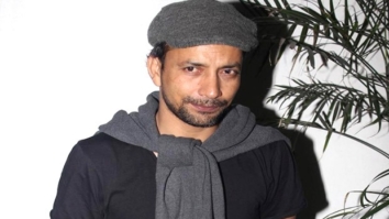 After the success of Hindi Medium, Deepak Dobriyal wants to rescue the late Kundan Shah’s film Hero