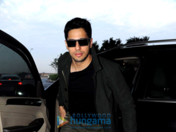 Aishwarya Rai Bachchan, Katrina Kaif and others snapped at the airport