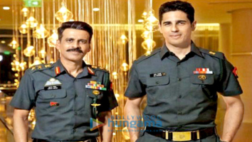 Movie Stills Of The Movie Aiyaary