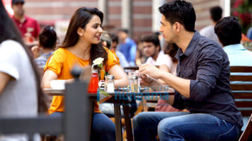 Movie Stills Of The Movie Aiyaary