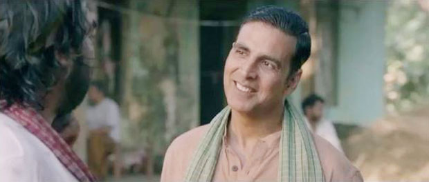 Akshay Kumar joins hands with the Government for this new agriculture initiative features