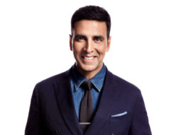 Akshay Kumar to start work on Kesari in January