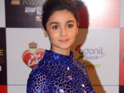 Alia Bhatt REVEALS Her New Year Plan & Lot More | Gullyboy | Zee Cine Awards