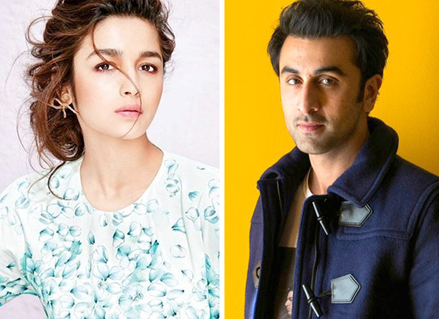 Alia Bhatt excited to finally work with Ranbir Kapoor; refuses to clarify on Simmba features