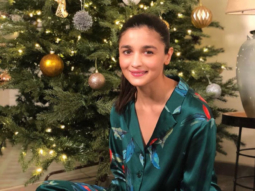 Check out: Alia Bhatt urges everyone to recycle and reuse this holiday season!