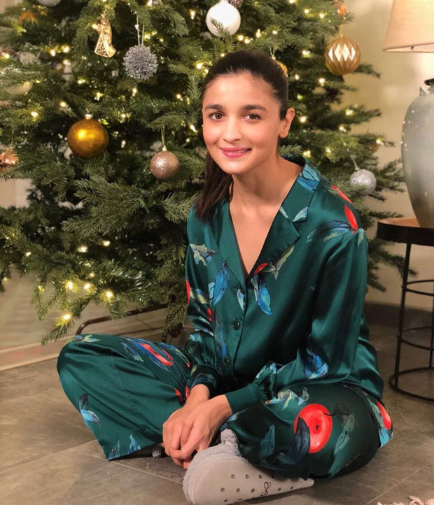 Alia Bhatt urges everyone to recycle and reuse this holiday season! -1