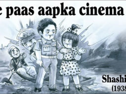 Amul pays a heart-warming tribute to Shashi Kapoor