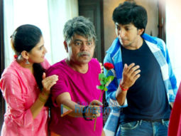 Movie Stills Of The Movie Angrezi Mein Kehte Hain