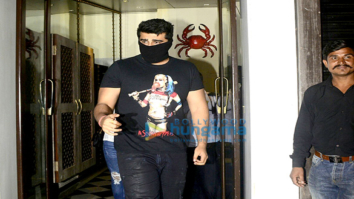 Anshula Kapoor’s birthday bash at Bastian